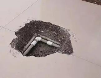 石首卫生间漏水维修公司为您分享如何判断家里漏水