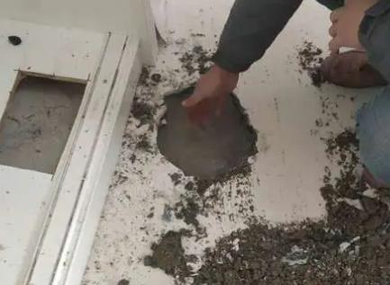 石首卫生间漏水维修公司分享下精确定位查漏水一次多少钱?不同级别收费不同
