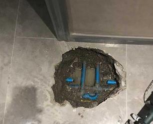 石首阳台漏水维修公司分享下暖气管道漏水的原因有哪些