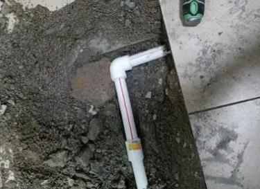 石首阳台漏水维修时有哪些声音会影响检漏仪