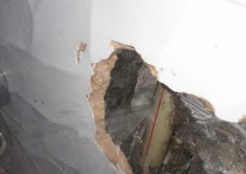 石首卫生间漏水维修的步骤和流程。